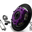 Load image into Gallery viewer, XClutch 04-06 Subaru Baja Turbo 2.5L 7.25in Twin Solid Ceramic Clutch Kit