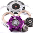 Load image into Gallery viewer, XClutch 04-06 Subaru Baja Turbo 2.5L 7.25in Twin Sprung Ceramic Clutch Kit