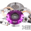 Load image into Gallery viewer, XClutch 04-06 Subaru Baja Turbo 2.5L 8in Twin Sprung Ceramic Clutch Kit