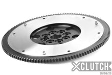 Load image into Gallery viewer, XClutch 04-06 Subaru Baja Turbo 2.5L Chromoly Flywheel - Main Product View