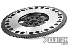 Load image into Gallery viewer, XClutch 04-06 Subaru Baja Turbo 2.5L Lightweight Chromoly Flywheel - Main Product View