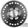 Load image into Gallery viewer, XClutch 04-06 Subaru Baja Turbo 2.5L Lightweight Chromoly Flywheel - Side View