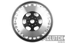 Load image into Gallery viewer, XClutch 04-06 Subaru Baja Turbo 2.5L Lightweight Chromoly Flywheel - Detail View