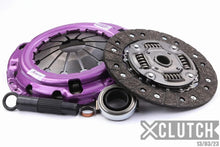 Load image into Gallery viewer, XClutch 04-08 Acura TSX Base 2.4L Stage 1 Sprung Organic Clutch Kit