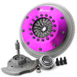 Load image into Gallery viewer, XClutch 04-11 Mazda RX-8 Touring 1.3L 8in Twin Solid Ceramic Clutch Kit