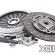 Load image into Gallery viewer, XClutch 04-23 Subaru Impreza WRX STi 2.0L Standard Replacement Organic ClutchPro Clutch Kit