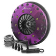 Load image into Gallery viewer, XClutch 05-06 Audi A3 Sportback 2.0L 9in Twin Solid Ceramic Clutch Kit