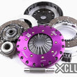 Load image into Gallery viewer, XClutch 05-06 Audi A3 Sportback 2.0L 9in Twin Sprung Organic Clutch Kit