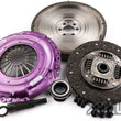 Load image into Gallery viewer, XClutch 05-06 Volkswagen Jetta TDI 1.9L Stage 1 Sprung Organic Clutch Kit