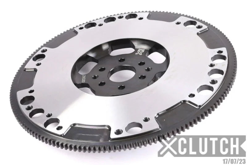 XClutch 05-10 Ford Mustang GT 4.6L Chromoly Flywheel - Main Product View