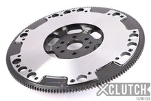 Load image into Gallery viewer, XClutch 05-10 Ford Mustang GT 4.6L Chromoly Flywheel - Main Product View