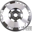 Load image into Gallery viewer, XClutch 05-10 Ford Mustang GT 4.6L Chromoly Flywheel - Side View