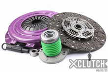 Load image into Gallery viewer, XClutch 05-10 Ford Mustang GT 4.6L Stage 1 Sprung Organic Clutch Kit