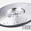 Load image into Gallery viewer, XClutch 05-10 Ford Mustang GT 4.6L Steel Flywheel - Main Product View