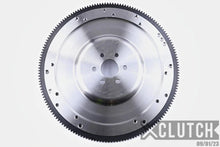 Load image into Gallery viewer, XClutch 05-10 Ford Mustang GT 4.6L Steel Flywheel - Detail View