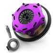 Load image into Gallery viewer, XClutch 05-11 Suzuki Swift 1.6L 7.25in Twin Solid Ceramic Clutch Kit