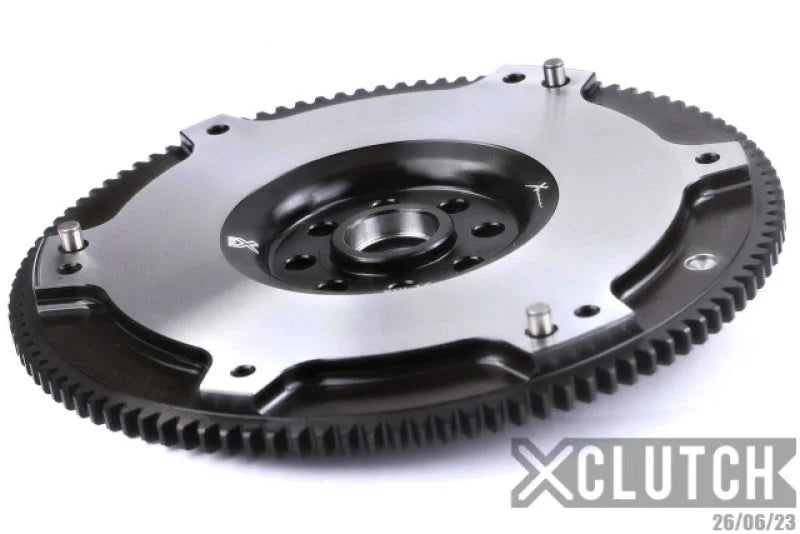 XClutch 05-11 Suzuki Swift 1.6L Chromoly Flywheel - Main Product View