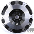 Load image into Gallery viewer, XClutch 05-11 Suzuki Swift 1.6L Chromoly Flywheel - Side View