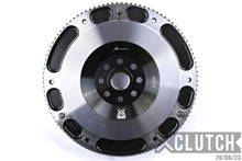 Load image into Gallery viewer, XClutch 05-11 Suzuki Swift 1.6L Chromoly Flywheel - Side View