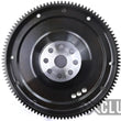 Load image into Gallery viewer, XClutch 05-11 Suzuki Swift 1.6L Chromoly Flywheel - Detail View