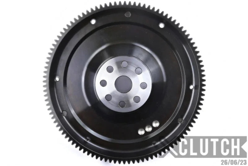 XClutch 05-11 Suzuki Swift 1.6L Chromoly Flywheel - Detail View