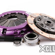 Load image into Gallery viewer, XClutch 05-11 Suzuki Swift 1.6L Stage 2 Cushioned Ceramic Clutch Kit