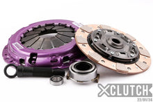Load image into Gallery viewer, XClutch 05-11 Suzuki Swift 1.6L Stage 2 Cushioned Ceramic Clutch Kit