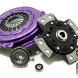 Load image into Gallery viewer, XClutch 05-11 Suzuki Swift 1.6L Stage 2 Sprung Ceramic Clutch Kit