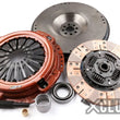 Load image into Gallery viewer, XClutch 05-14 Nissan Frontier SV 4.0L Stage 2 Cushioned Ceramic Clutch Kit