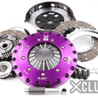 Load image into Gallery viewer, XClutch 06-07 Mazda Mazdaspeed 3 2.3L Turbo 10.5in Twin Sprung Organic Clutch Kit