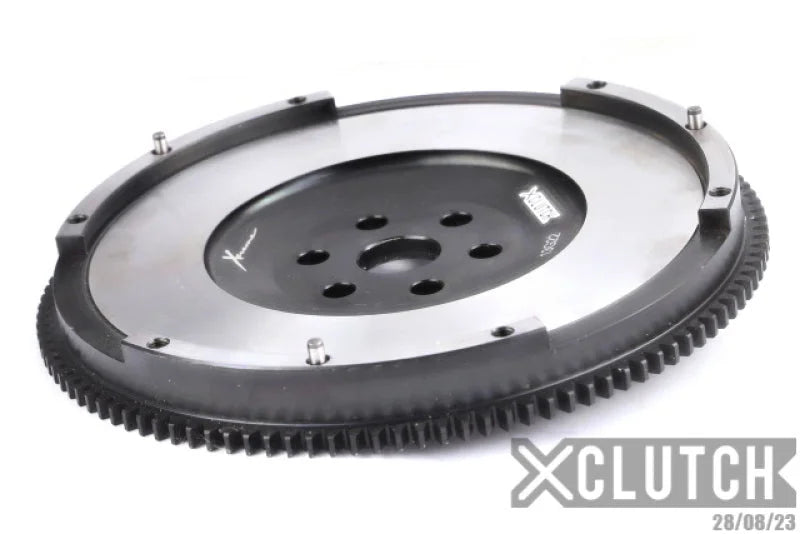 XClutch 06-07 Mazda Mazdaspeed 3 2.3L Turbo Chromoly Flywheel - Main Product View