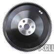 Load image into Gallery viewer, XClutch 06-07 Mazda Mazdaspeed 3 2.3L Turbo Chromoly Flywheel - Side View