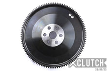 Load image into Gallery viewer, XClutch 06-07 Mazda Mazdaspeed 3 2.3L Turbo Chromoly Flywheel - Side View