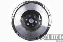 Load image into Gallery viewer, XClutch 06-07 Mazda Mazdaspeed 3 2.3L Turbo Chromoly Flywheel - Detail View