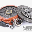 Load image into Gallery viewer, XClutch 06-07 Mitsubishi Montero Limited 3.8L Stage 1 Sprung Organic Clutch Kit
