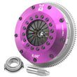 Load image into Gallery viewer, XClutch 06-12 Mazda MX-5 Miata Grand Touring 2.0L 8in Twin Solid Ceramic Clutch Kit