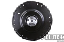 Load image into Gallery viewer, XClutch 06-12 Mitsubishi Colt Ralliart 1.5L Chromoly Flywheel - Detail View