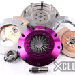 Load image into Gallery viewer, XClutch 06-15 Mazda MX-5 Miata 2.0L 8in Twin Solid Ceramic Clutch Kit