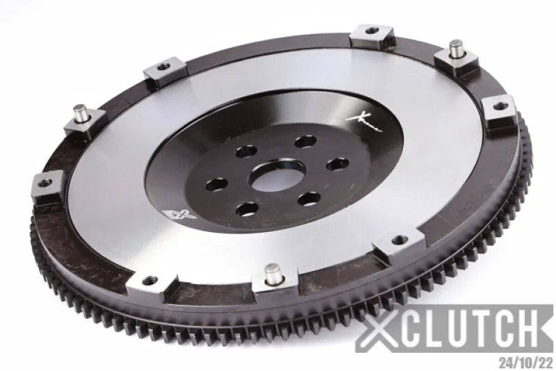 XClutch 06-15 Mazda MX-5 Miata Touring 2.0L Chromoly Flywheel - Main Product View