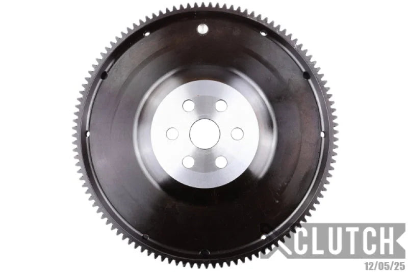 XClutch 06-15 Mazda MX-5 Miata Touring 2.0L Chromoly Flywheel - Detail View