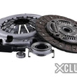 Load image into Gallery viewer, XClutch 06-17 Subaru Impreza WRX 2.5L/WRX 2.0L Standard Replacement Organic ClutchPro Clutch Kit