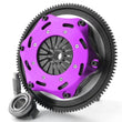 Load image into Gallery viewer, XClutch 07-08 Honda Fit Base 1.5L 7.25in Twin Solid Ceramic Clutch Kit