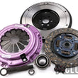 Load image into Gallery viewer, XClutch 07-08 Honda Fit Base 1.5L Stage 1 Sprung Organic Clutch Kit