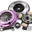 Load image into Gallery viewer, XClutch 07-08 Honda Fit Base 1.5L Stage 2 Sprung Ceramic Clutch Kit