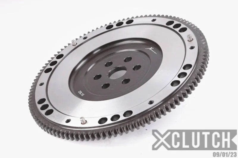 XClutch 07-08 Honda Fit Sport 1.5L Chromoly Flywheel - Main Product View