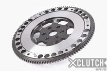 Load image into Gallery viewer, XClutch 07-08 Honda Fit Sport 1.5L Lightweight Chromoly Flywheel - Main Product View