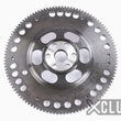 Load image into Gallery viewer, XClutch 07-08 Honda Fit Sport 1.5L Lightweight Chromoly Flywheel - Side View