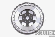 Load image into Gallery viewer, XClutch 07-08 Honda Fit Sport 1.5L Lightweight Chromoly Flywheel - Detail View