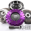 Load image into Gallery viewer, XClutch 07-10 BMW 335i Base 3.0L 9in Twin Solid Organic Clutch Kit (8 Bolt/PB in Input Shaft)