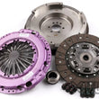 Load image into Gallery viewer, XClutch 07-10 Mini Cooper S 1.6L Stage 1 Sprung Organic Clutch Kit